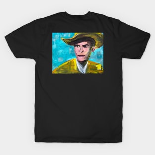 Hank Williams T-Shirt